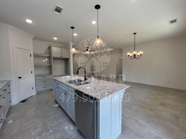Foto del edificio - Tontitown- Single Family Home- Sought-Afte...