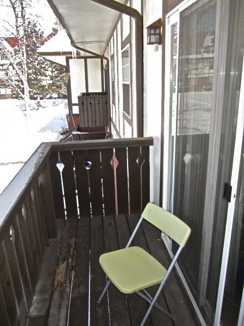 Foto del edificio - Charming Updated One Bedroom Apartment In North Boulder!