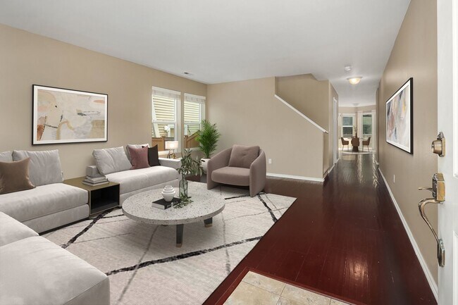 Foto del edificio - 3bd/2.5ba Snoqualmie Home