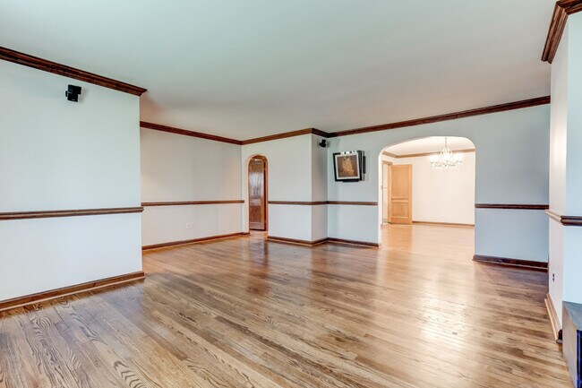 Foto del edificio - 1190 Patuxent Road