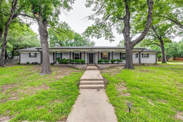 Foto del edificio - 1507 Greenbrier Dr
