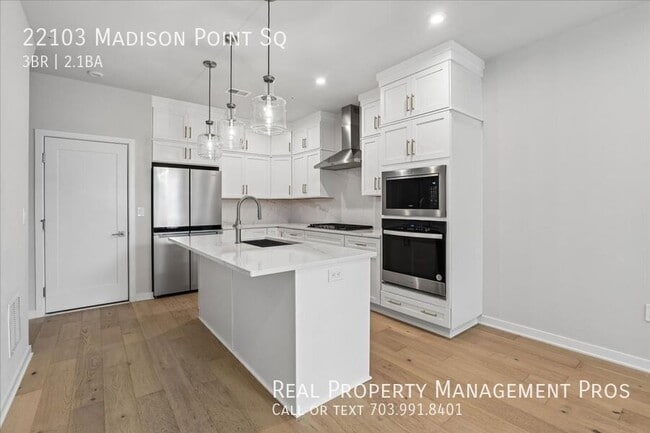 Photo - 22103 Madison Pt Sq Apartment