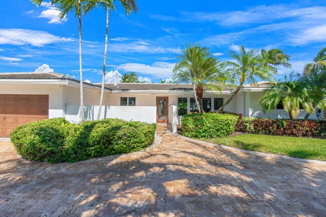 Foto del edificio - 2813 NE 29th St