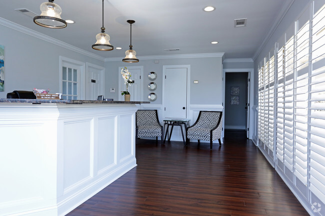 Foto del interior - Townhomes at Montgomery