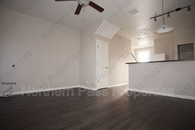 Building Photo - 6262 Woodrow Bean Transmountain