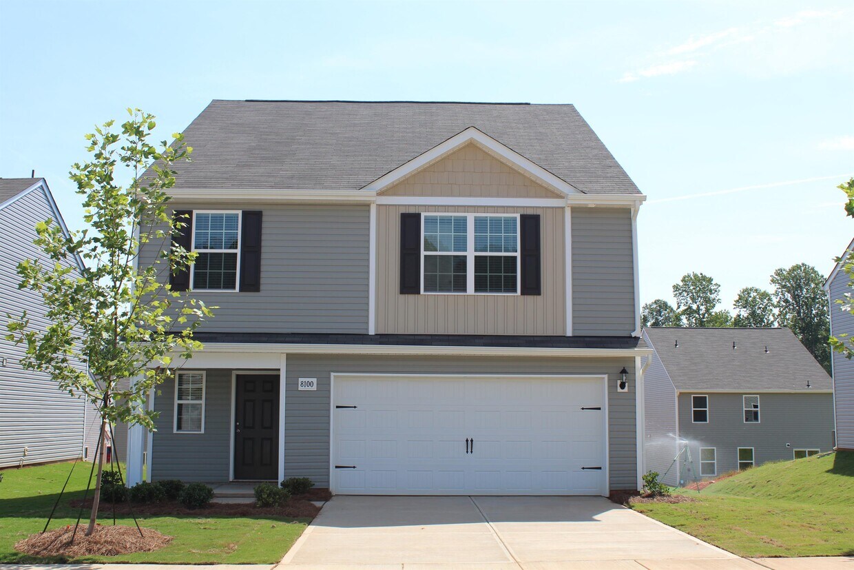 Primary Photo - 9338 Creedmore Hills Dr