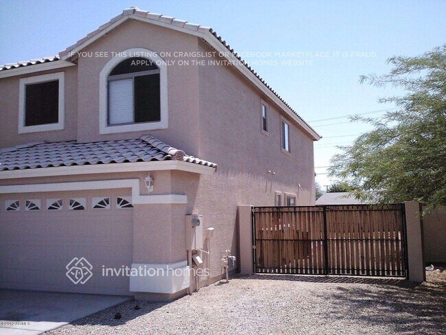 Foto del edificio - 7111 N 77th Dr