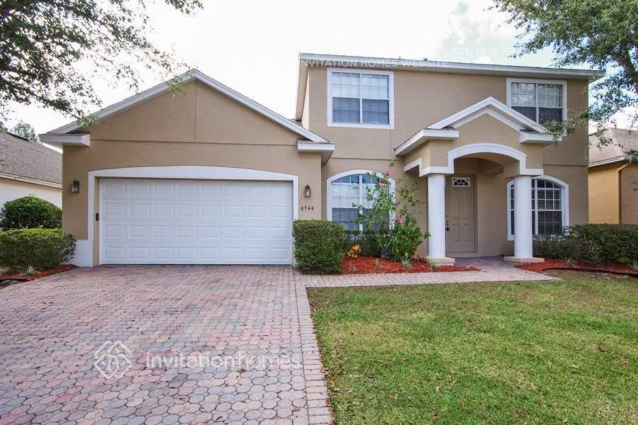 Foto principal - 6544 Bayboro Ct