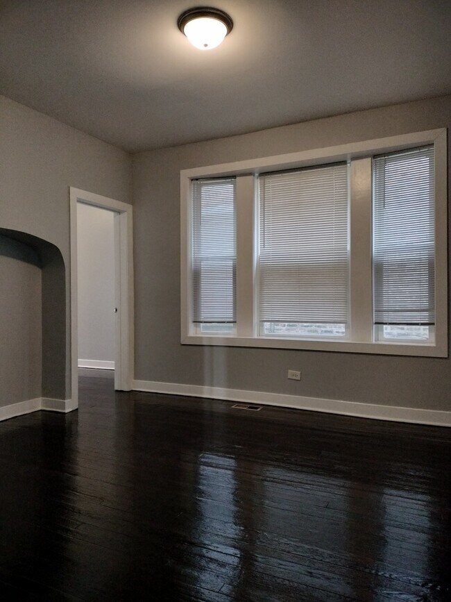 Foto del edificio - 6601 S Bishop St