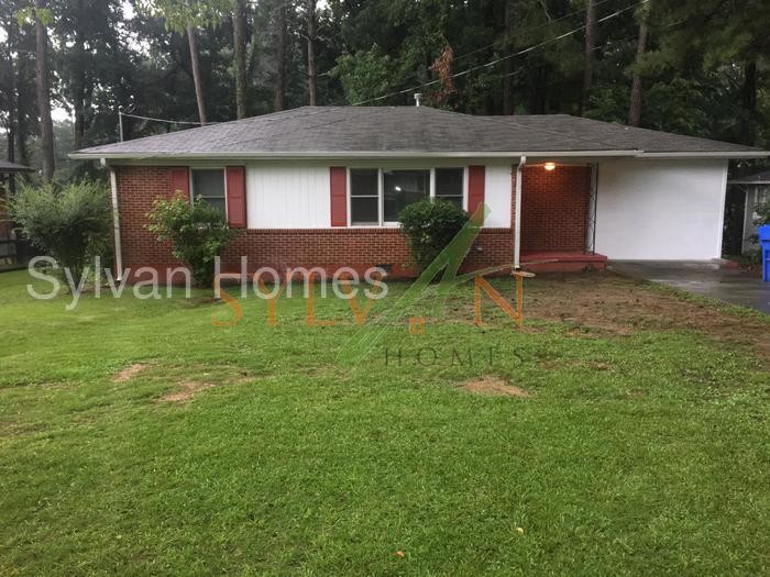 Foto principal - 2688 Dodson Terrace SW