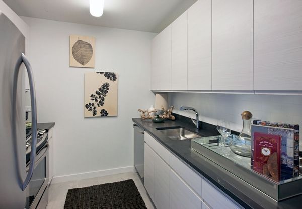 Foto del interior - The Maximilian
