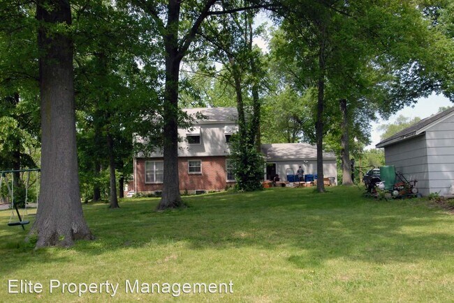Building Photo - 5 br, 2.5 bath House - 220 Creve Coeur