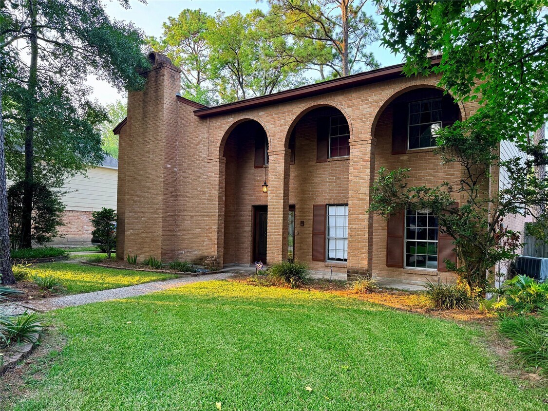 Foto principal - 11814 Cypresswood Dr