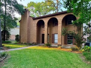 Building Photo - 11814 Cypresswood Dr