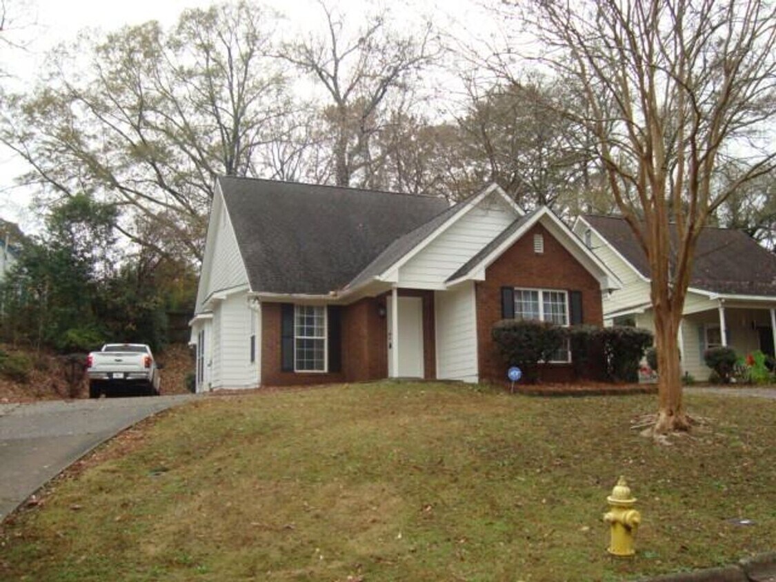 Primary Photo - 3721 Phelts Dr