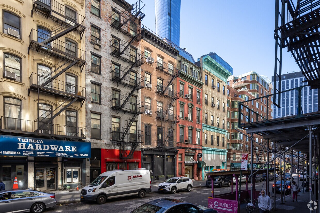 Primary Photo - Chambers Street Cooperative
