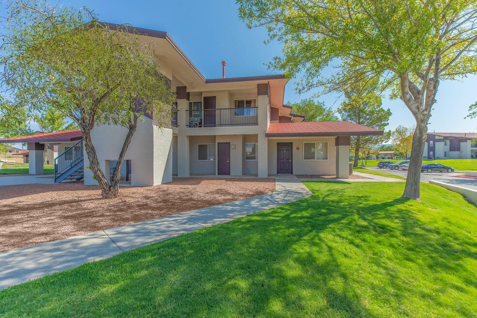 Apartments In Santa Teresa Nm