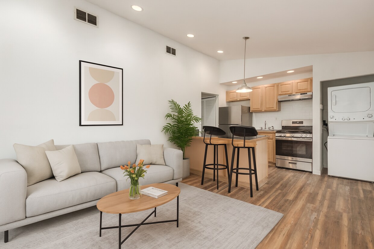 Foto principal - 981 Highland St