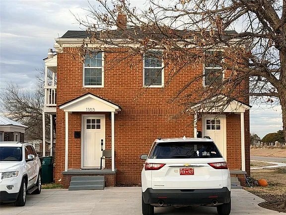 Photo - 1101 NW 27th St House