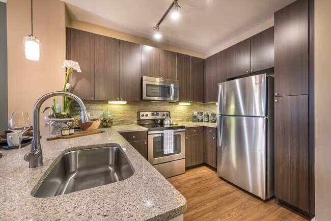 Building Photo - Big Savings, Better Living