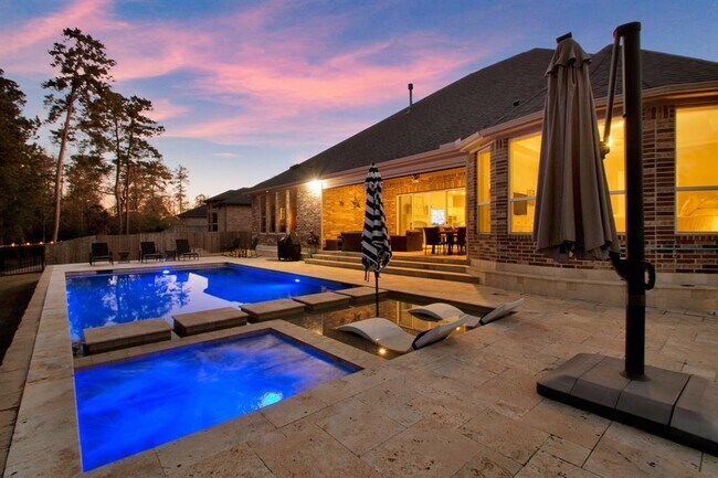 Building Photo - 34114 Willow Bluff Ln