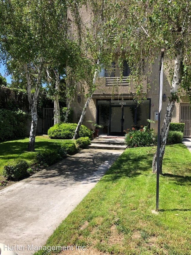Building Photo - 4761 Forman Ave