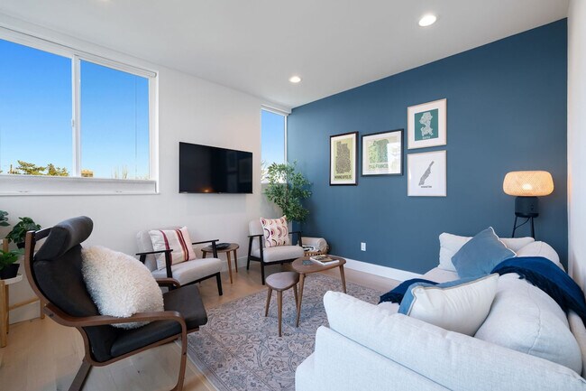 Foto del edificio - 4510 1st Ave NE