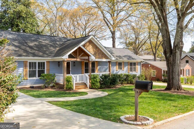 Foto del edificio - 318 Ashburton Ave SE