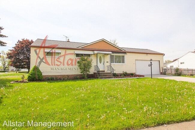 Building Photo - 3 br, 1.5 bath House - 30424 Vineyard