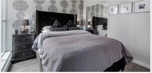 Photo du bâtiment - 1068 Hornby St