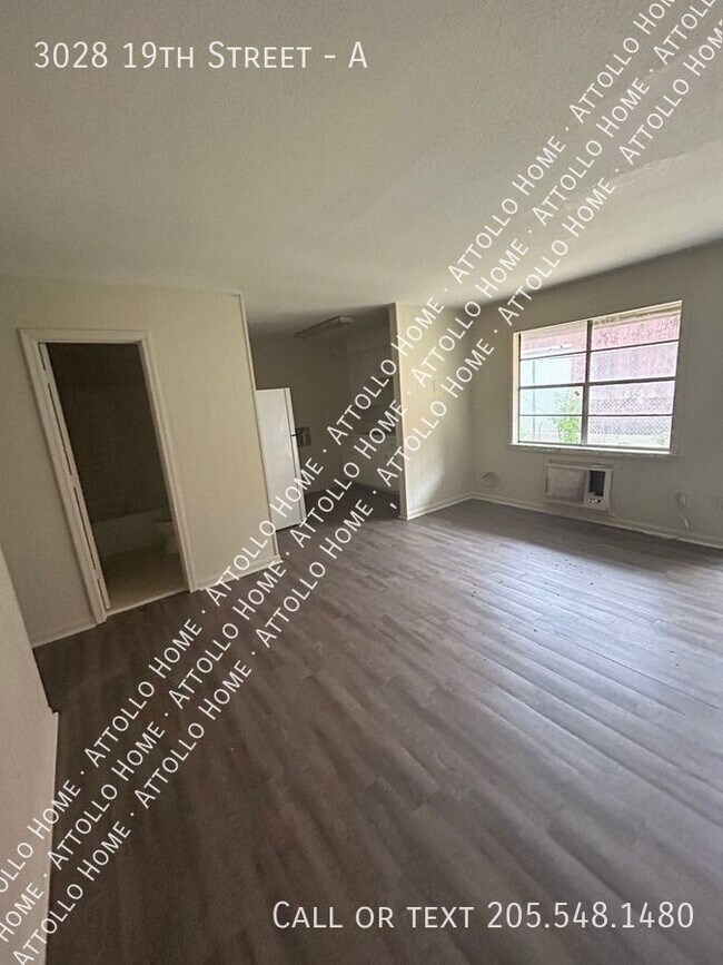 Foto del edificio - 3028 19th St
