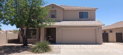 Building Photo - 2401 W Darrel Rd