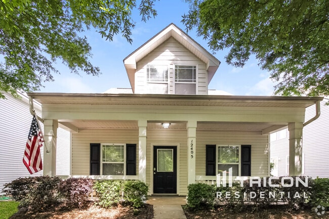 Building Photo - 12405 Walden Lea Dr