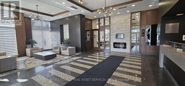 Photo du bâtiment - 9500 Markham Rd