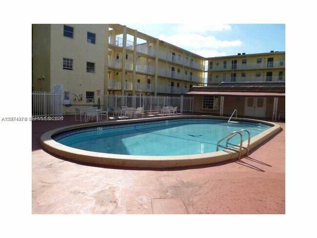 Building Photo - 2800 NW 56th Ave