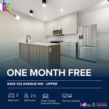 Building Photo - 9305-9123 123 Ave NW