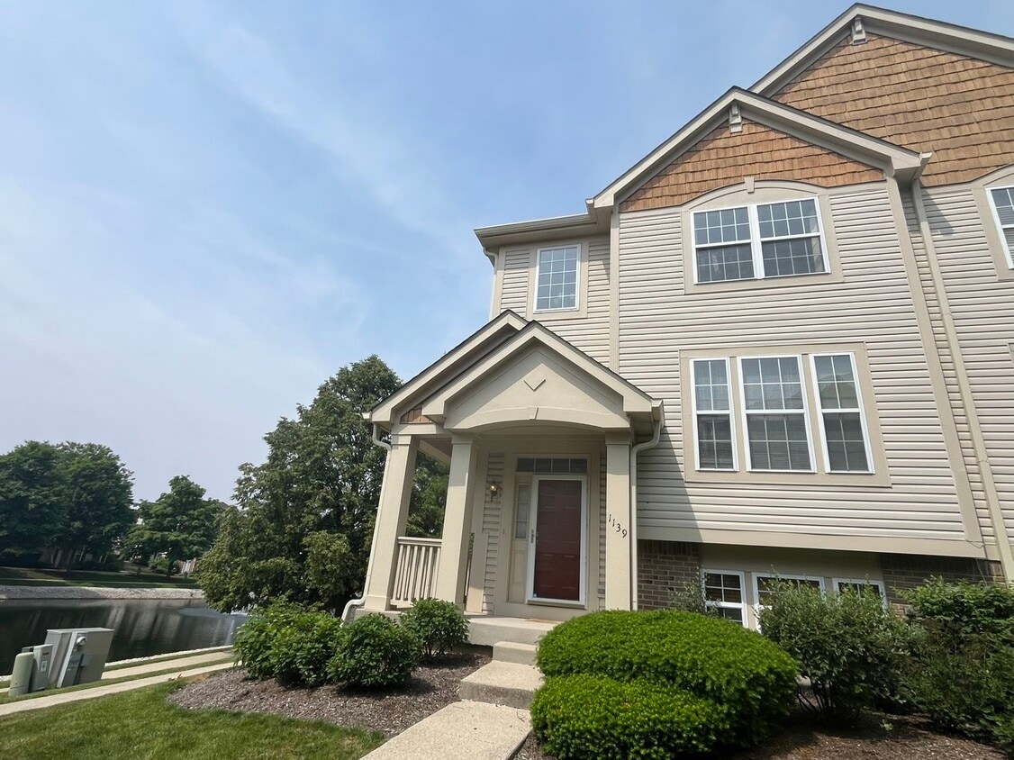 Primary Photo - 1139 Georgetown Way