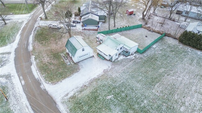 Foto del edificio - 216 Frontenac Blvd