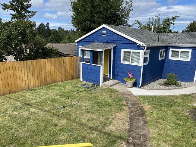 Foto del edificio - 2120 15th St