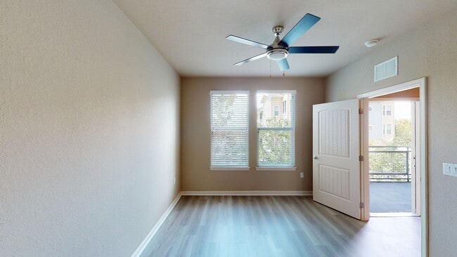 Interior Photo - The Preserve at Gateway