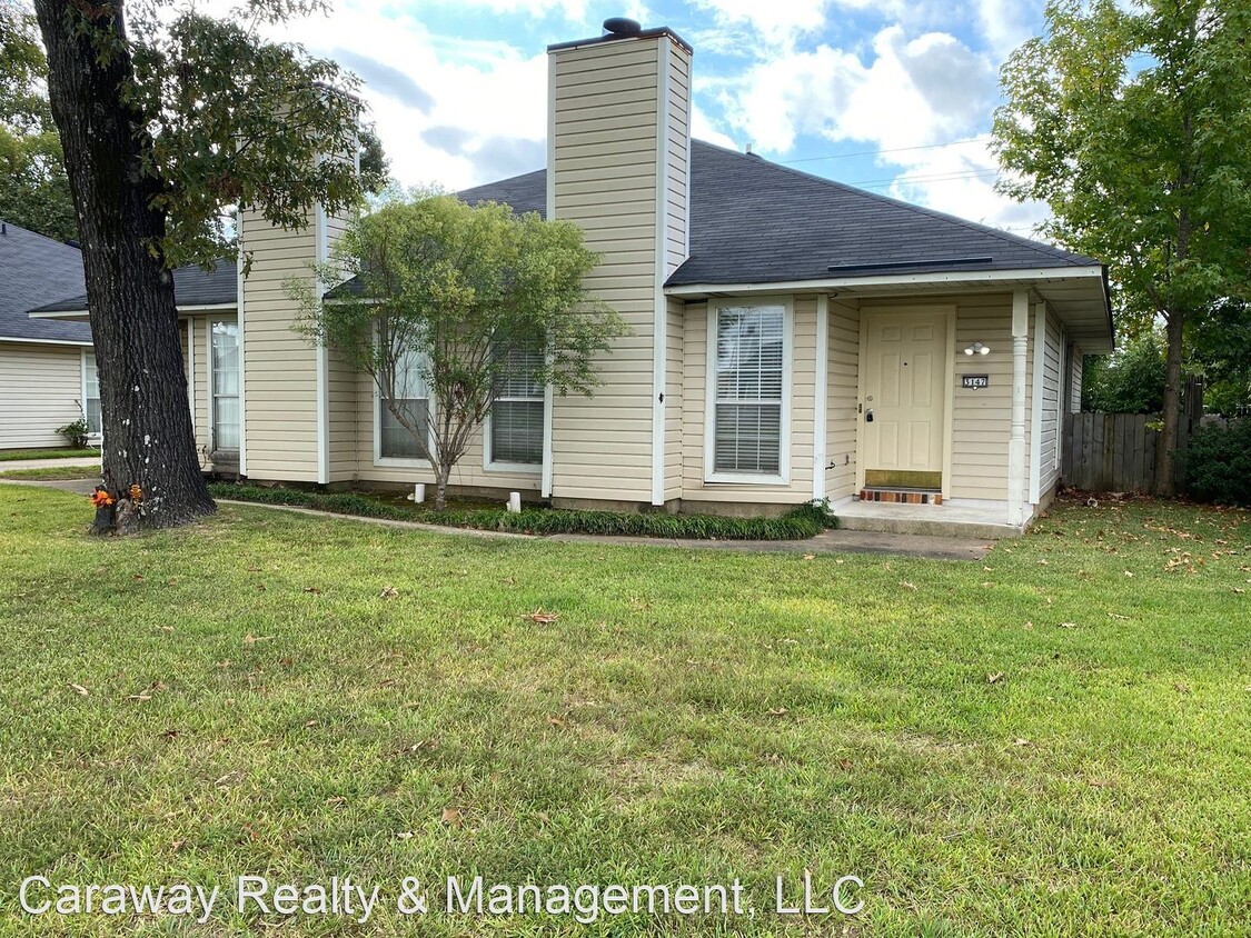 Primary Photo - 2 br, 1 bath House - 3147 Cedar Creek