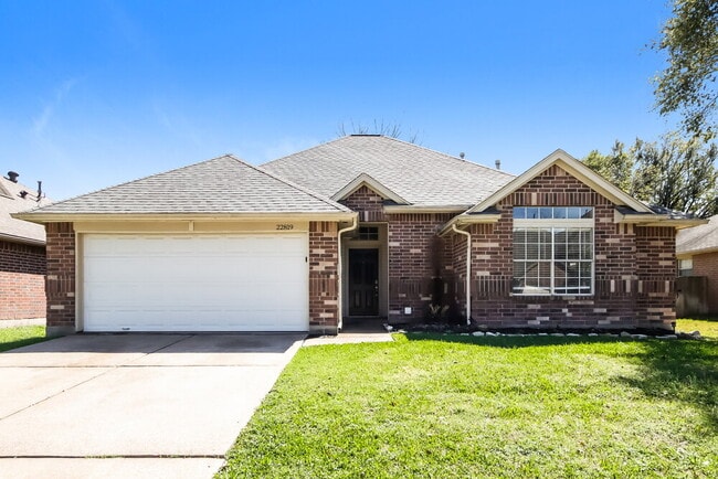 Building Photo - 22819 Willhanna Dr