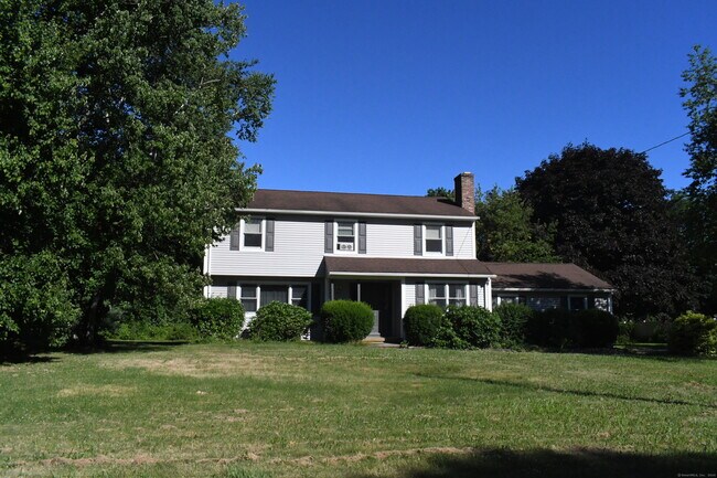 Building Photo - 313 Burnt Plains Rd