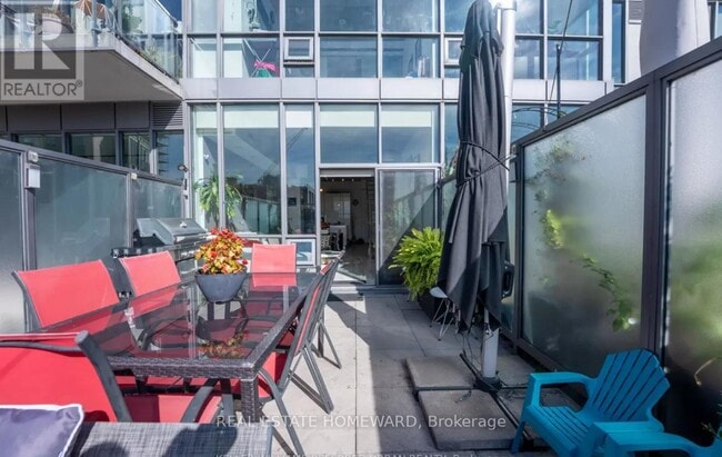 Photo du bâtiment - 33 Mill St