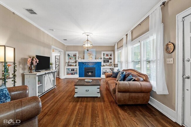 Foto del edificio - Lovely 2 bed, 1 bath home