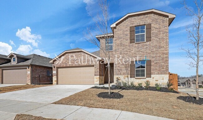 Foto del edificio - 8408 Hollymead Ln