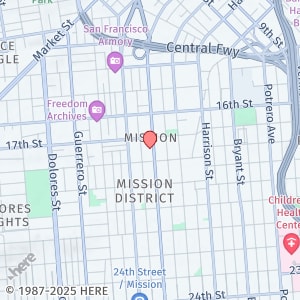 Foto principal - 652 S Van Ness Ave