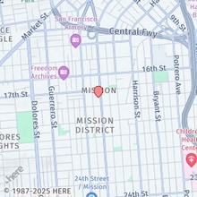 Building Photo - 652 S Van Ness Ave