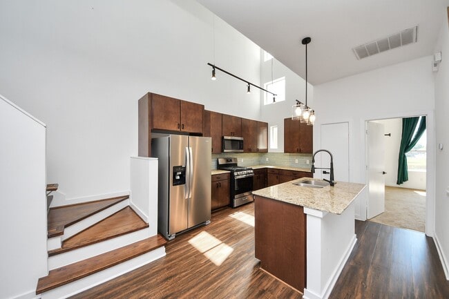 Foto del edificio - 2421 Wentworth St