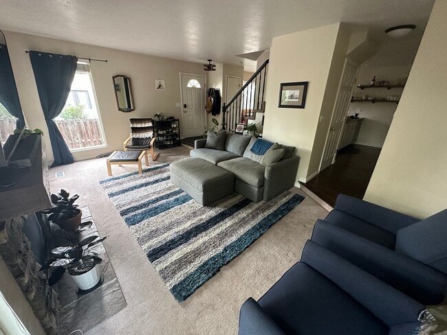 Foto del edificio - 776 E Scott Ave